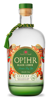 Opihr London Dry Gin ARABIAN EDITION 43% Vol. 0,7l