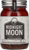 Midnight Moon Moonshine Raspberry 40% Vol. 0,35l