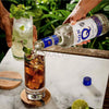 Don Q CRISTAL Rum 40% Vol. 1l