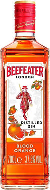Beefeater London BLOOD ORANGE 37,5% Vol. 0,7l