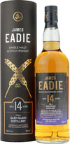 James Eadie GLEN ELGIN 14 Years Old Single Malt Marsala Cask Finish 2007 53,1% Vol. 0,7l