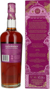 The GlenDronach House Editions THE VENETIAN ROOM Highland Single Malt 46% Vol. 0,7l in Giftbox