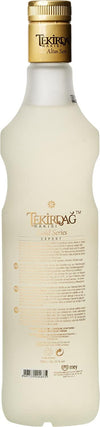 Tekirdag Rakisi Gold Series 45% Vol. 0,7l