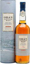 Oban Little Bay 43% Vol. 0,7l in Giftbox
