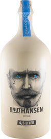 Knut Hansen Dry Gin 42% Vol. 4,5l