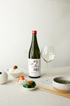 Akashi-Tai HONJOZO TOKUBETSU Japanese Sake 15% Vol. 0,72l