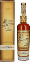 Kentucky Owl Batch No. 12 Straight Bourbon Whiskey 57,9% Vol. 0,7l
