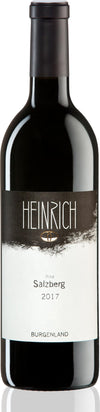 Heinrich Salzberg 2017 13,5% Vol. 0,75l