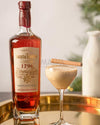 Santa Teresa 1796 Solera Rum 40% Vol. 0,7l in Giftbox with glass