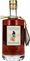 Säntis Malt Appenzeller Single Malt Swiss Alpine Whisky EDITION DREIFALTIGKEIT 52% Vol. 0,5l