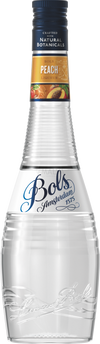 Bols Peach Liqueur 17% Vol. 0,7l
