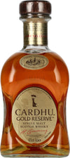 Cardhu Gold Reserve Cask Selection Single Malt Scotch Whisky 40% Vol. 0,7l