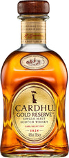 The Cardhu Cardhu Gold Reserve Cask Selection Single Malt Scotch Whisky 40% Vol. 0,7l in Giftbox