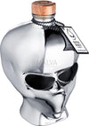 Outerspace Vodka CHROME Limited Edition Vodka 40% Vol. 0,7l