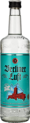 Berliner Luft Peppermint Liqueur 18% Vol. 0,7l