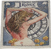J. Rose Gin Card
