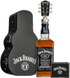 Jack Daniel's Old No.7 Tennessee Whiskey Guitar Case Edition 40% Vol. 0,7l