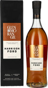 Glenmorangie HARRISON FORD Highland Single Malt 46,5% Vol. 0,7l in Giftbox