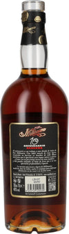 Ron Millonario 10 Aniversario Reserva 40% Vol. 0,7l