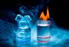 Baumann GletscherEis® Ice and Fire Liqueur 50% Vol. 0,7l