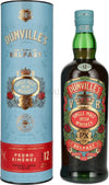Dunville's 12 Years Old Single Malt Irish Whiskey PX Cask 46% Vol. 0,7l in Giftbox