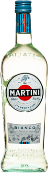 Martini BIANCO 15% Vol. 0,75l