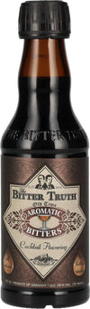 The Bitter Truth Old Time Aromatic Bitters 39% Vol. 0,2l