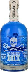 Sea Shepherd BLUE OCEAN EDITION Gin 43,1% Vol. 0,7l