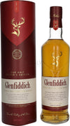 Glenfiddich MALT MASTER'S EDITION Single Malt Scotch Whisky 43% Vol. 0,7l in Giftbox