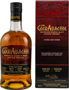 The GlenAllachie 10 Years Old Cuvée Cask Finish 2012 54,9% Vol. 0,7l in Giftbox
