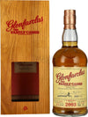 Glenfarclas THE FAMILY CASKS Single Cask SUMMER 2024 Plain Butt #1972 2003 55,5% Vol. 0,7l