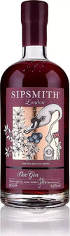 Sipsmith Sloe Gin 29% Vol. 0,5l