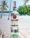 Bacardi Carta Blanca 37,5% Vol. 1l