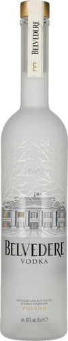 Belvedere Vodka 40% Vol. 0,7l