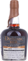 Dictador BEST OF 1979 EXTREMO Colombian Rum Limited Release 42% Vol. 0,7l