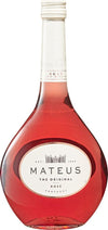 Mateus The Original ROSÉ 11% Vol. 0,75l