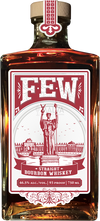 FEW Spirits Straight Bourbon Whiskey 46,5% Vol. 0,7l