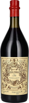 Carpano Antica Formula Vermouth 16,5% Vol. 1l