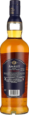 Amrut CASK STRENGTH 61,8% Vol. 0,7l in Tinbox