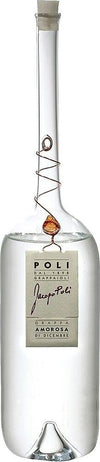 Poli Grappa AMOROSA DI DICEMBRE 40% Vol. 0,5l in Giftbox