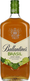 Ballantine's BRASIL Spirit Drink 30% Vol. 1l