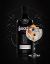 Brockmans Intensly Smooth PREMIUM GIN 40% Vol. 0,7l