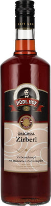 Hödl Hof ZIRBERL Pine Schnapps 25% Vol. 1l