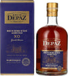 Depaz Rhum Hors D'Âge Agricole XO Grande Réserve 45% Vol. 0,7l in Giftbox