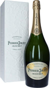 Perrier Jouët Champagne Grand Brut 12,5% Vol. 1,5l in Giftbox