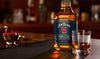Jim Beam Double Oak Twice Barreled 43% Vol. 0,7l