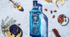 Bombay SAPPHIRE London Dry Gin Artist's Edition 40% Vol. 0,7l