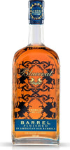 Bluecoat American Dry Gin BARREL Finished 47% Vol. 0,7l