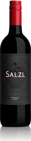 Salzl Zweigelt Reserve 13,5% Vol. 0,75l
