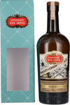 Compagnie des Indes BOULET DE CANON N°15 Limited Edition 46% Vol. 0,7l in Giftbox